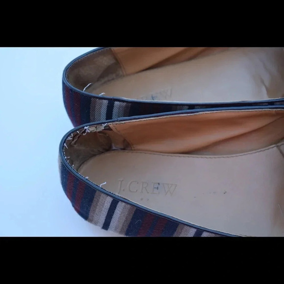 J. Crew factory loafers - Picture 5 of 8